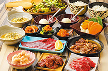 6,000円コース